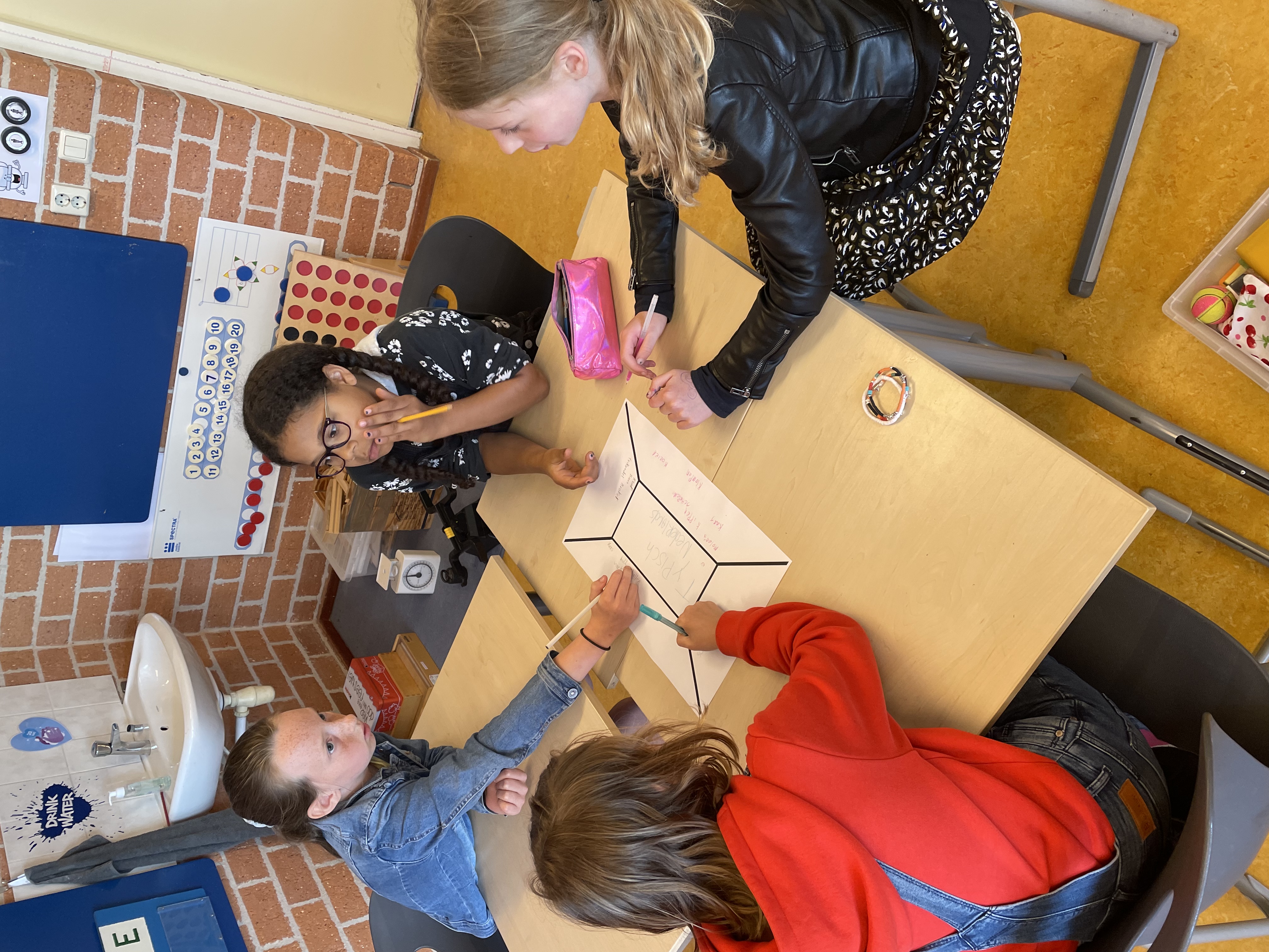 Thema “Ik hou van Holland”