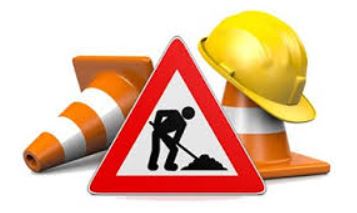 Update!!! School voorlopig niet te bereiken vanaf de westkant!