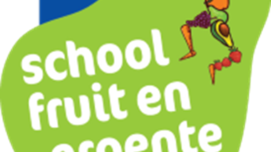 HOERA!!! We zijn weer ingeloot bij het Europees schoolfruit en groente programma!