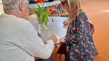 Grote SemSom rekendag 3/4