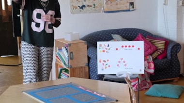 Gastles voeding unit 1