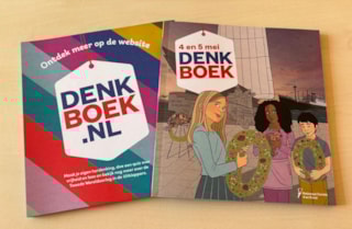 denkboek