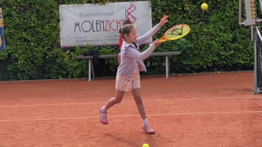Sport- en spel ochtend
